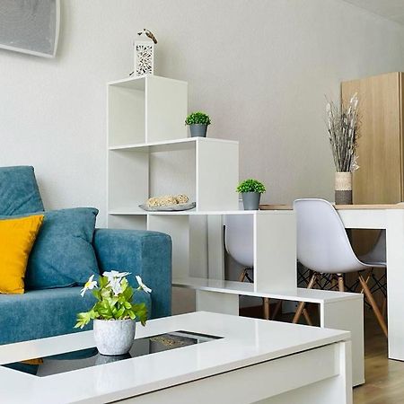 Apartament Mikka Frontera Family 337 Pas De La Casa Zewnętrze zdjęcie