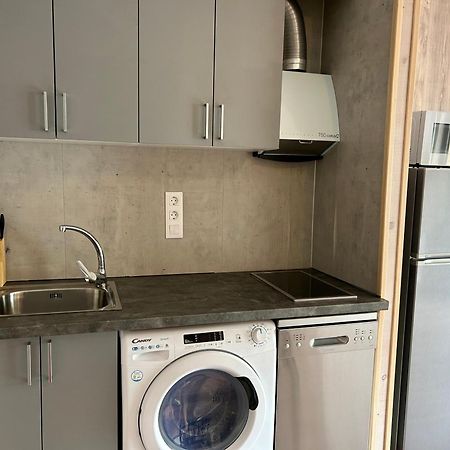 Apartament Mikka Frontera Family 337 Pas De La Casa Zewnętrze zdjęcie