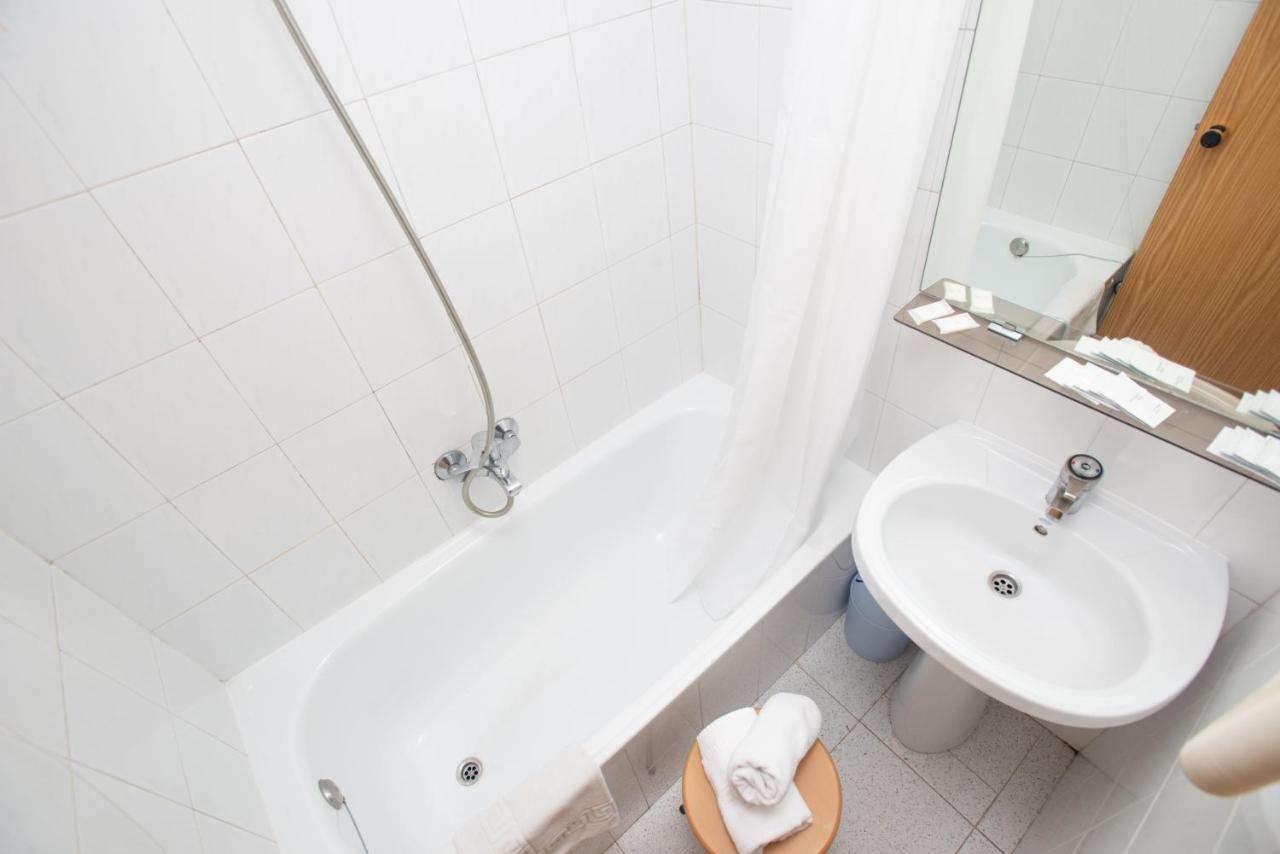 Apartament Mikka Frontera Family 337 Pas De La Casa Zewnętrze zdjęcie