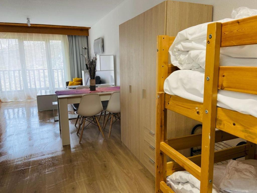 Apartament Mikka Frontera Family 337 Pas De La Casa Zewnętrze zdjęcie