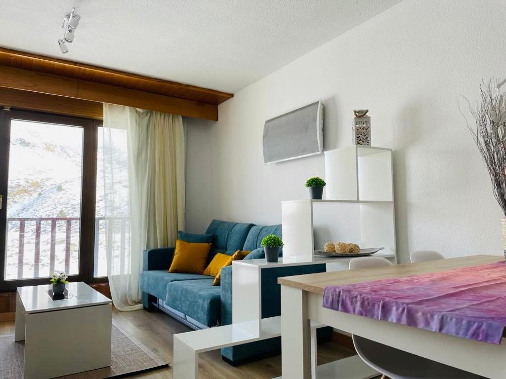 Apartament Mikka Frontera Family 337 Pas De La Casa Zewnętrze zdjęcie