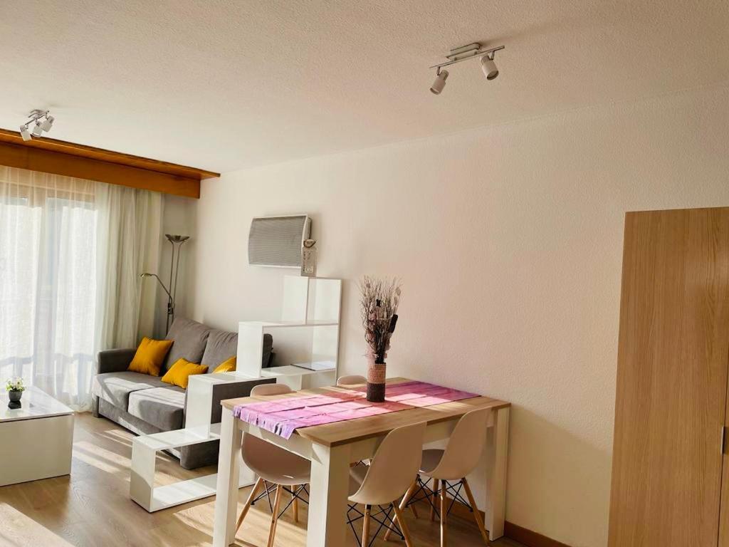 Apartament Mikka Frontera Family 337 Pas De La Casa Zewnętrze zdjęcie