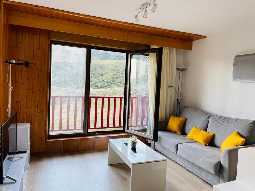 Apartament Mikka Frontera Family 337 Pas De La Casa Zewnętrze zdjęcie