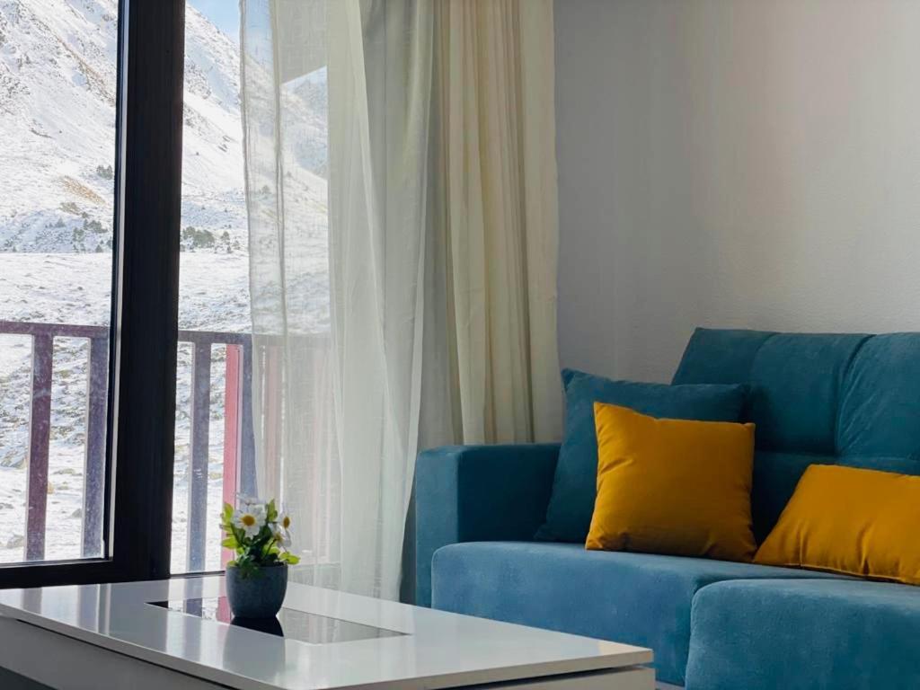 Apartament Mikka Frontera Family 337 Pas De La Casa Zewnętrze zdjęcie