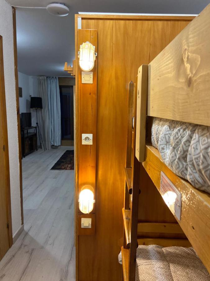 Apartament Mikka Frontera Family 337 Pas De La Casa Zewnętrze zdjęcie