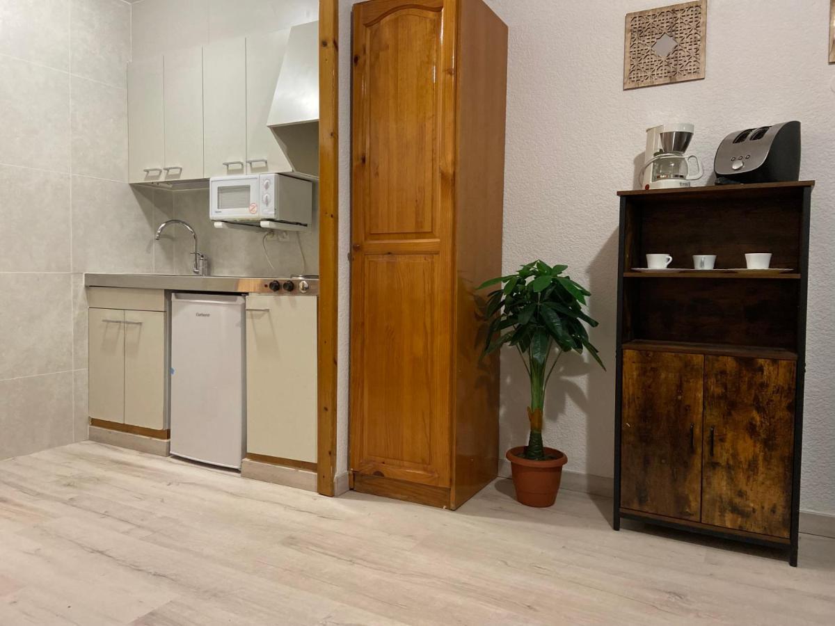 Apartament Mikka Frontera Family 337 Pas De La Casa Zewnętrze zdjęcie