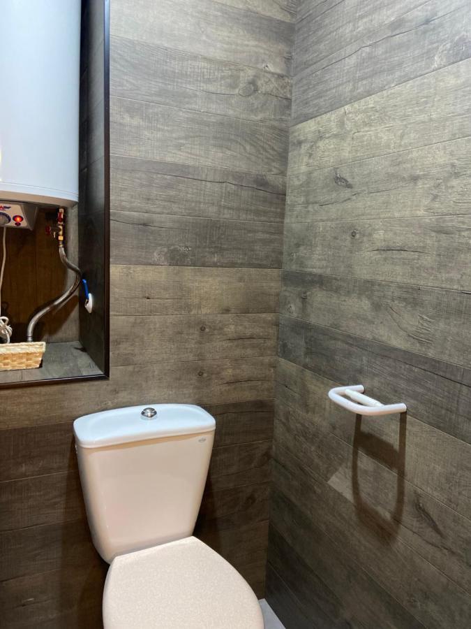 Apartament Mikka Frontera Family 337 Pas De La Casa Zewnętrze zdjęcie