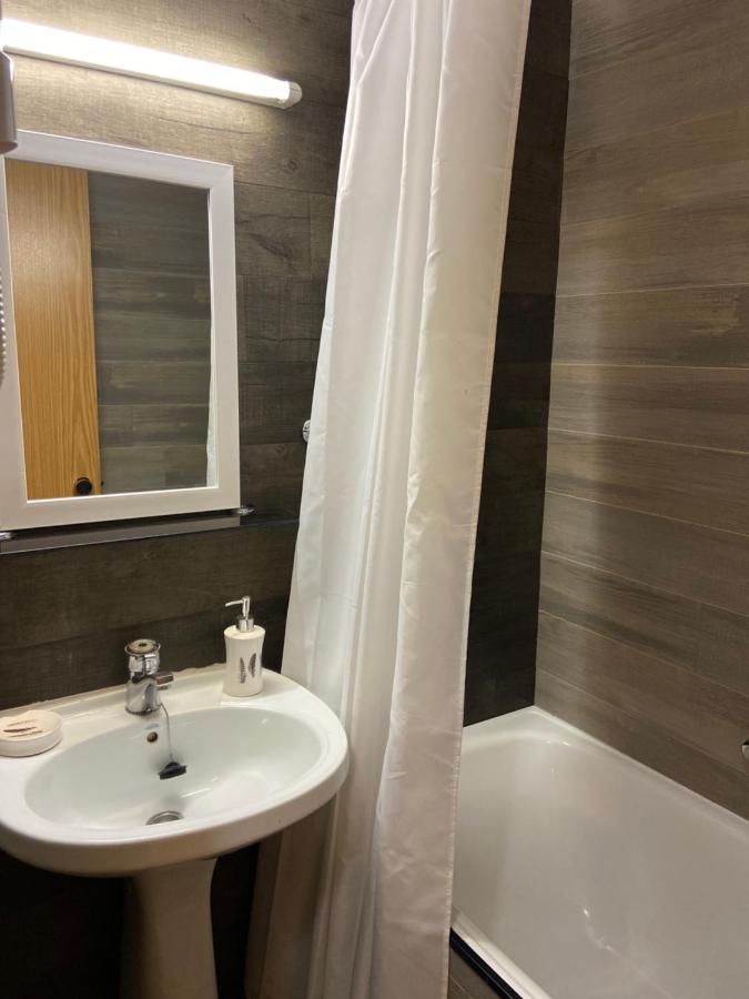 Apartament Mikka Frontera Family 337 Pas De La Casa Zewnętrze zdjęcie