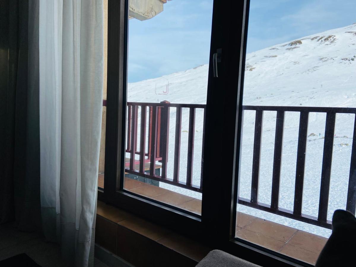 Apartament Mikka Frontera Family 337 Pas De La Casa Zewnętrze zdjęcie