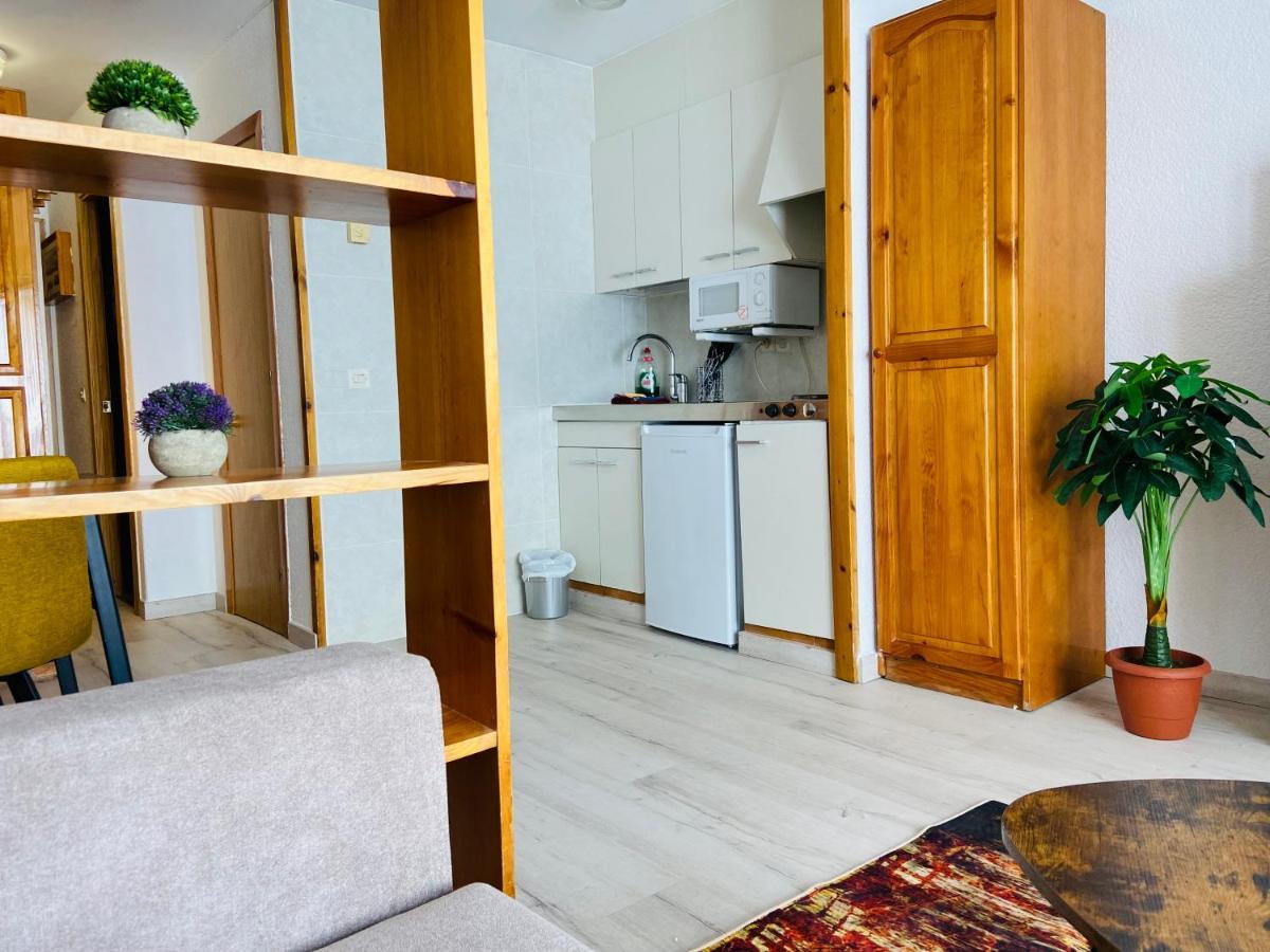 Apartament Mikka Frontera Family 337 Pas De La Casa Zewnętrze zdjęcie