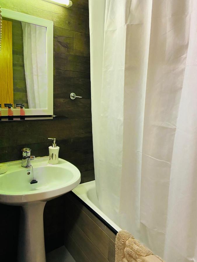 Apartament Mikka Frontera Family 337 Pas De La Casa Zewnętrze zdjęcie