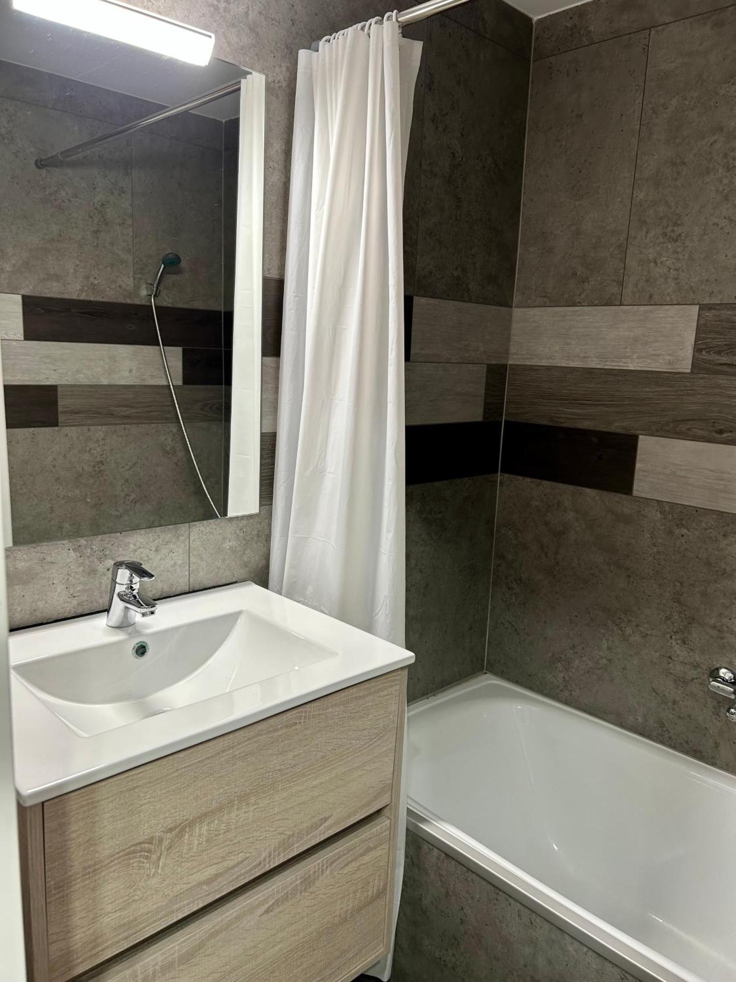 Apartament Mikka Frontera Family 337 Pas De La Casa Zewnętrze zdjęcie