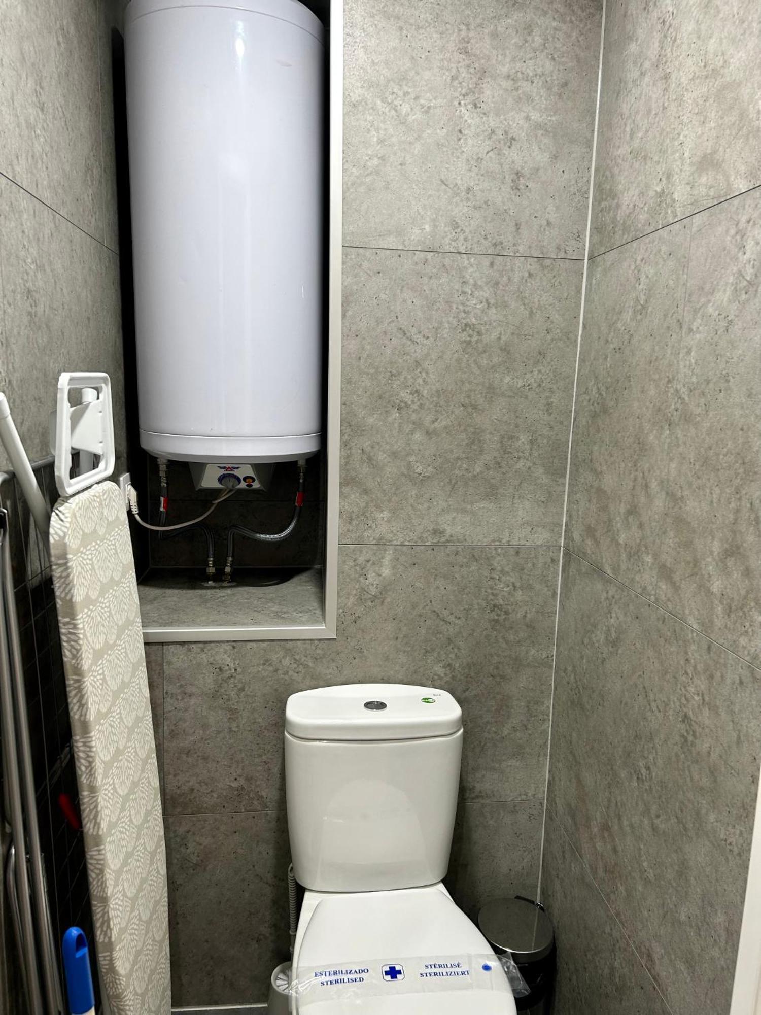 Apartament Mikka Frontera Family 337 Pas De La Casa Zewnętrze zdjęcie