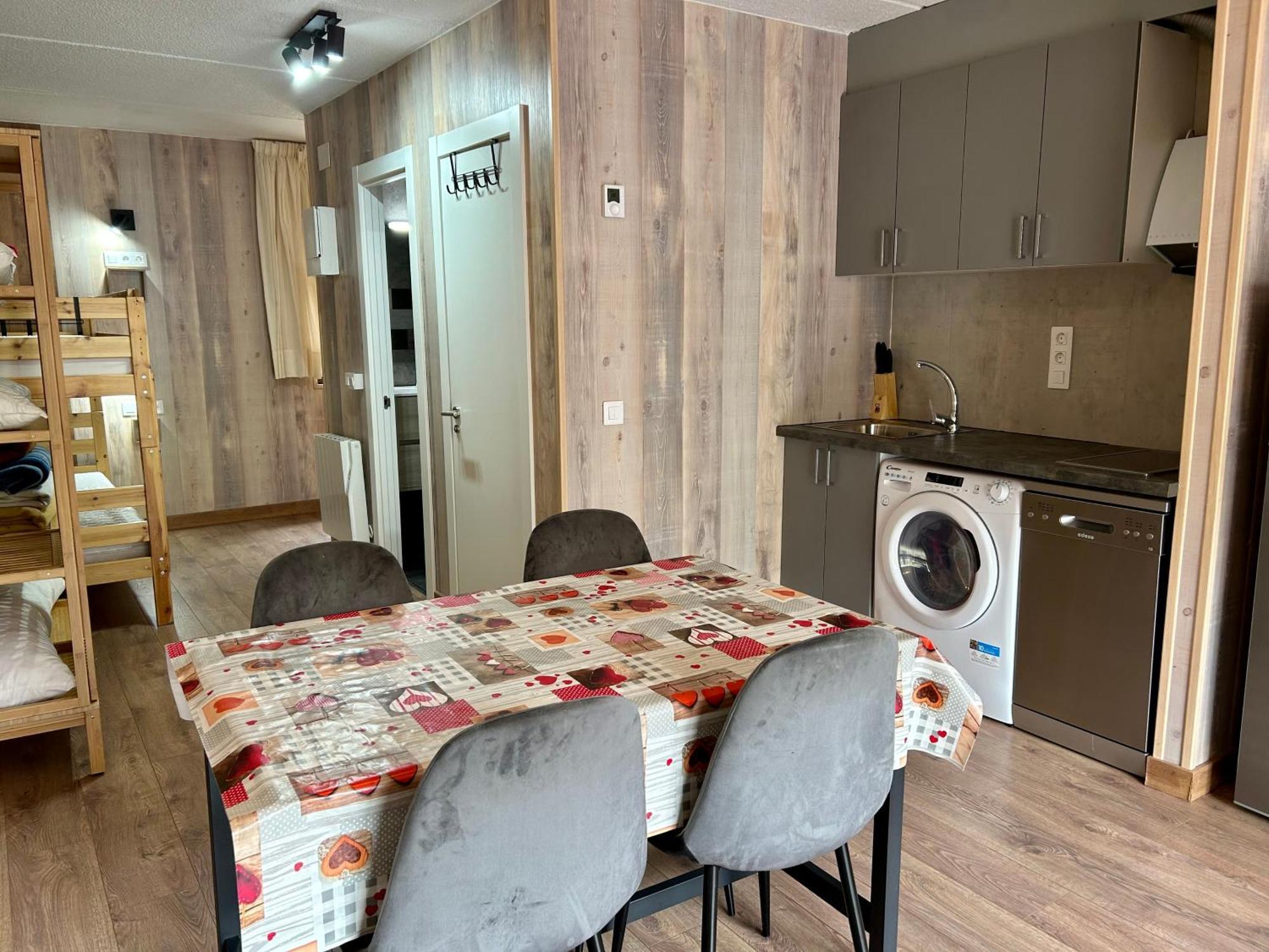 Apartament Mikka Frontera Family 337 Pas De La Casa Zewnętrze zdjęcie